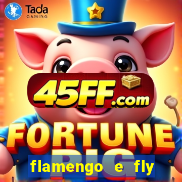 flamengo e fly emirates ultimas noticias